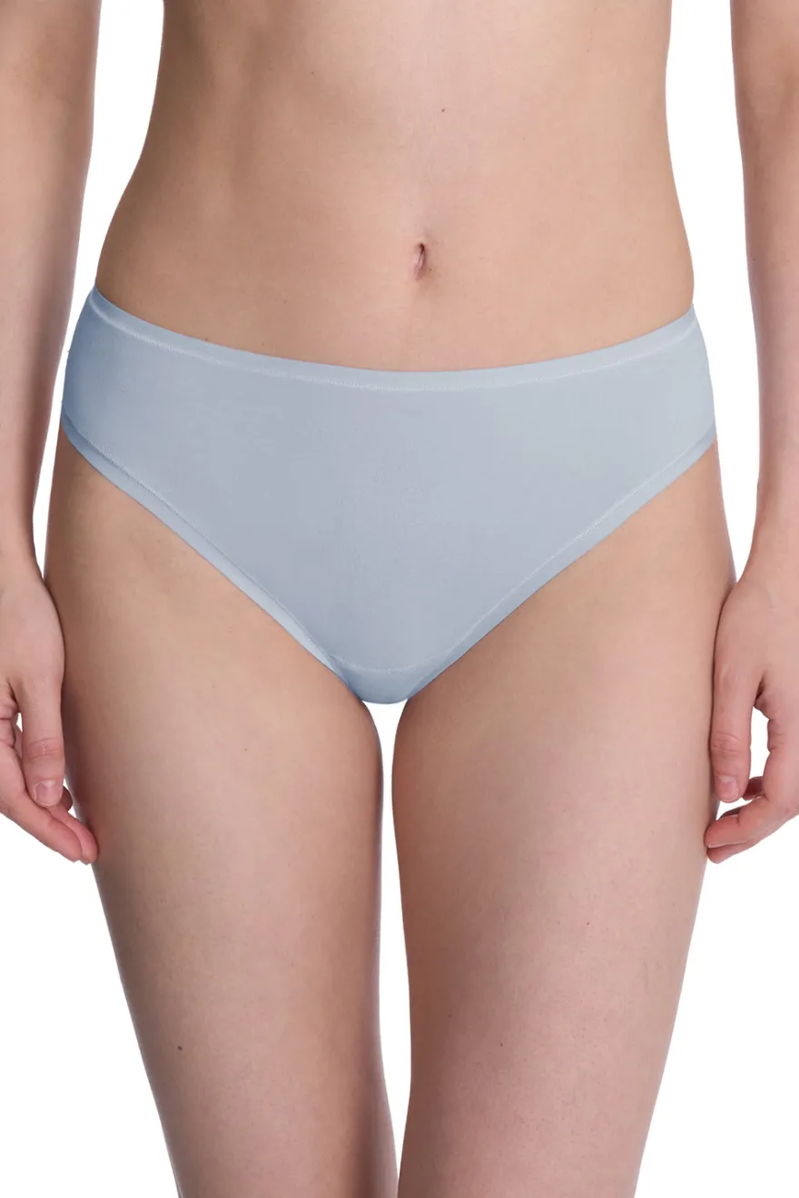 Bliss Bare Cotton Thong