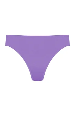 Bliss Bare Cotton Thong