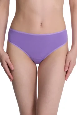 Bliss Bare Cotton Thong