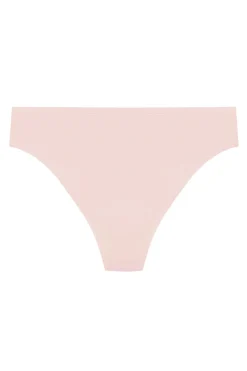 Bliss Bare Cotton Thong