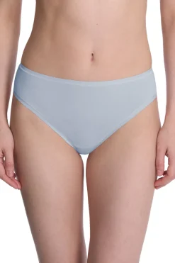 Bliss Bare Cotton Thong 3-Pack