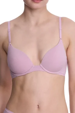 Bliss Cotton Convertible T-Shirt Bra