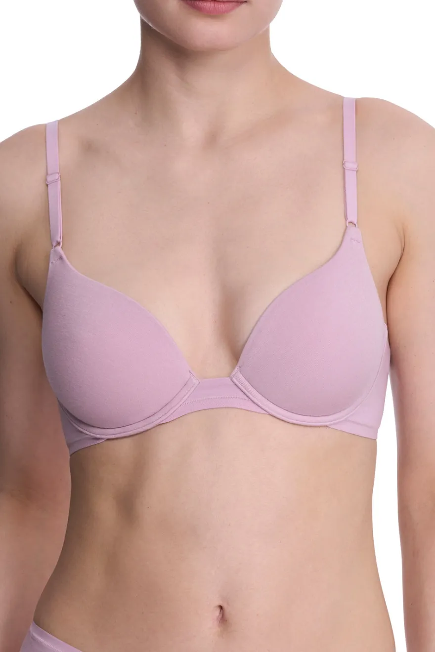 Bliss Cotton Convertible T-Shirt Bra