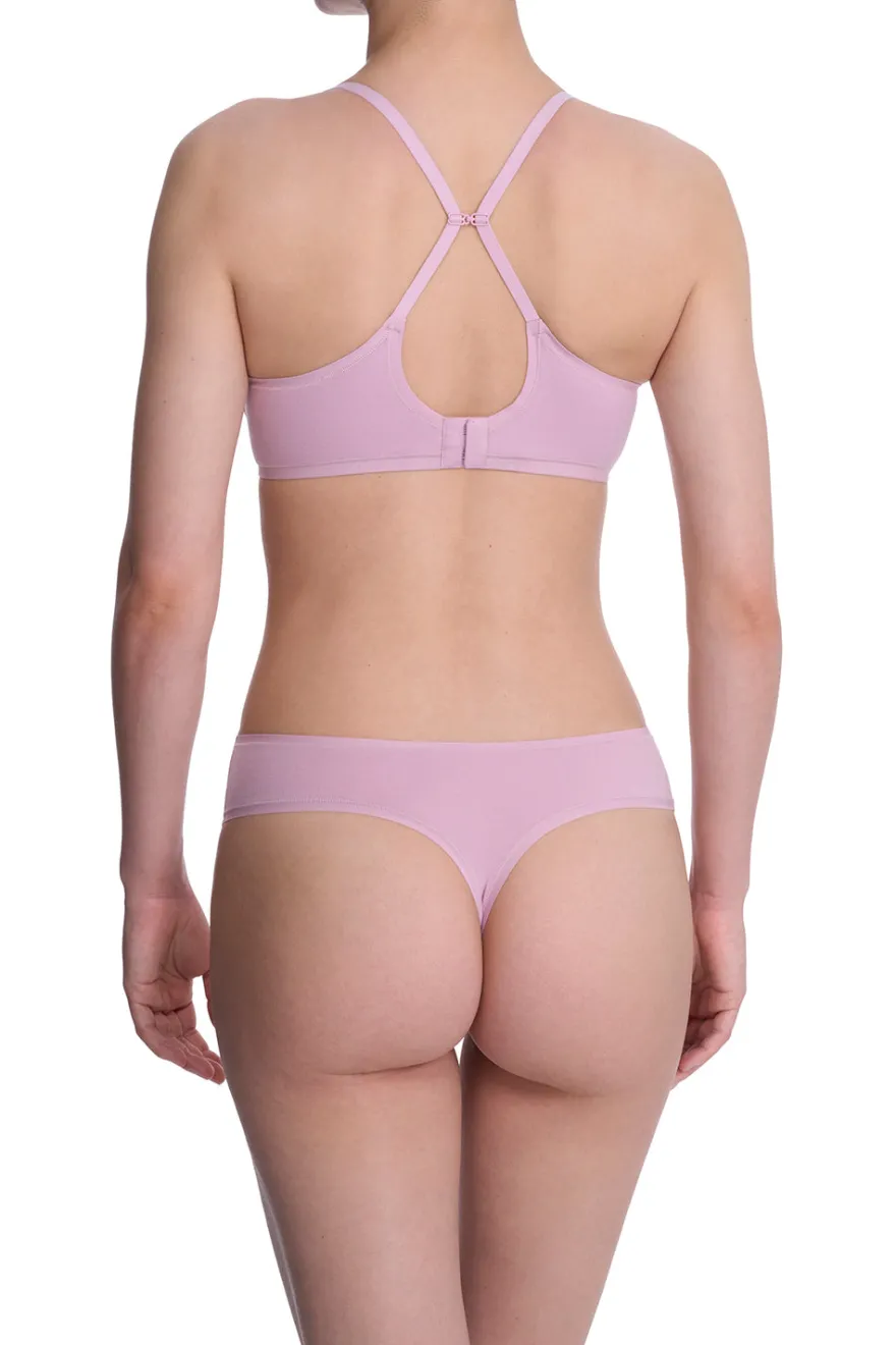 Bliss Cotton Convertible T-Shirt Bra
