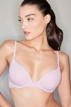 Bliss Cotton Convertible T-Shirt Bra