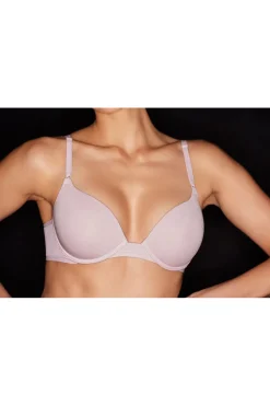 Bliss Cotton Convertible T-Shirt Bra