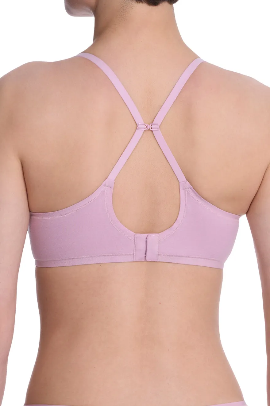 Bliss Cotton Convertible T-Shirt Bra