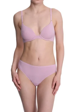 Bliss Cotton Convertible T-Shirt Bra