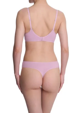 Bliss Cotton Convertible T-Shirt Bra