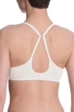 Bliss Cotton Convertible T-Shirt Bra