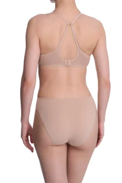 Bliss Cotton Convertible T-Shirt Bra