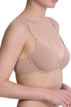 Bliss Cotton Convertible T-Shirt Bra