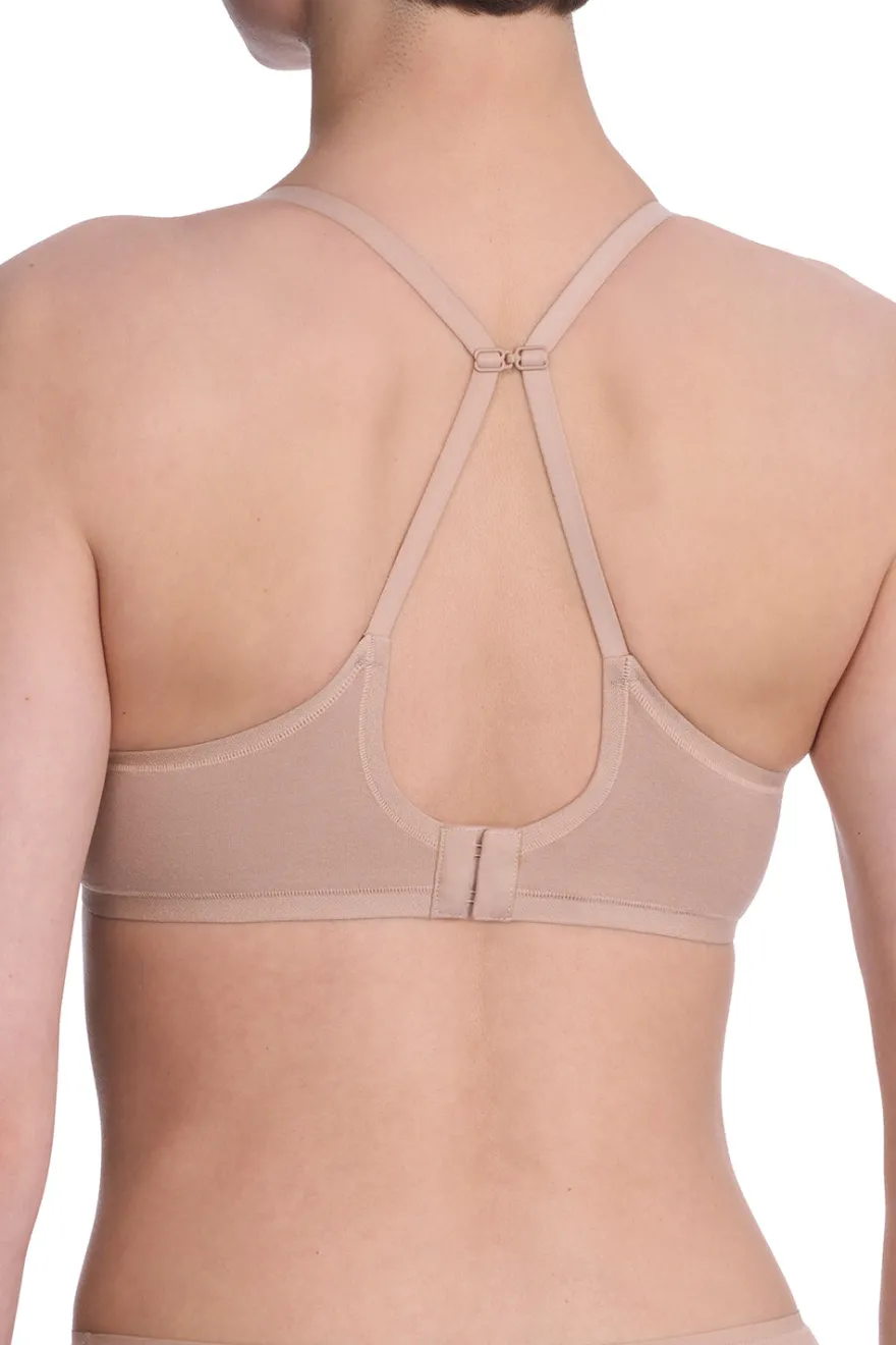 Bliss Cotton Convertible T-Shirt Bra