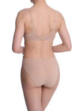 Bliss Cotton Convertible T-Shirt Bra