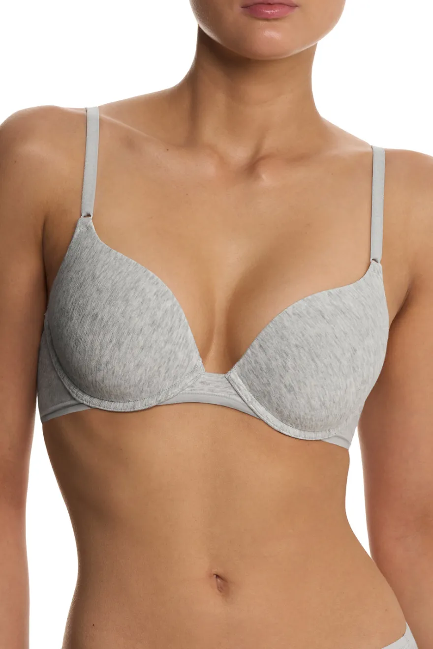 Bliss Cotton Convertible T-Shirt Bra