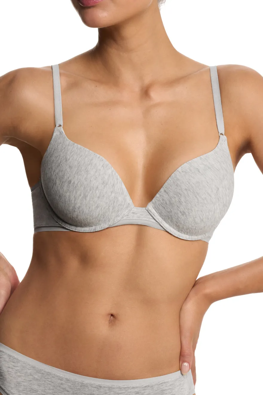 Bliss Cotton Convertible T-Shirt Bra