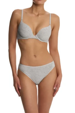 Bliss Cotton Convertible T-Shirt Bra