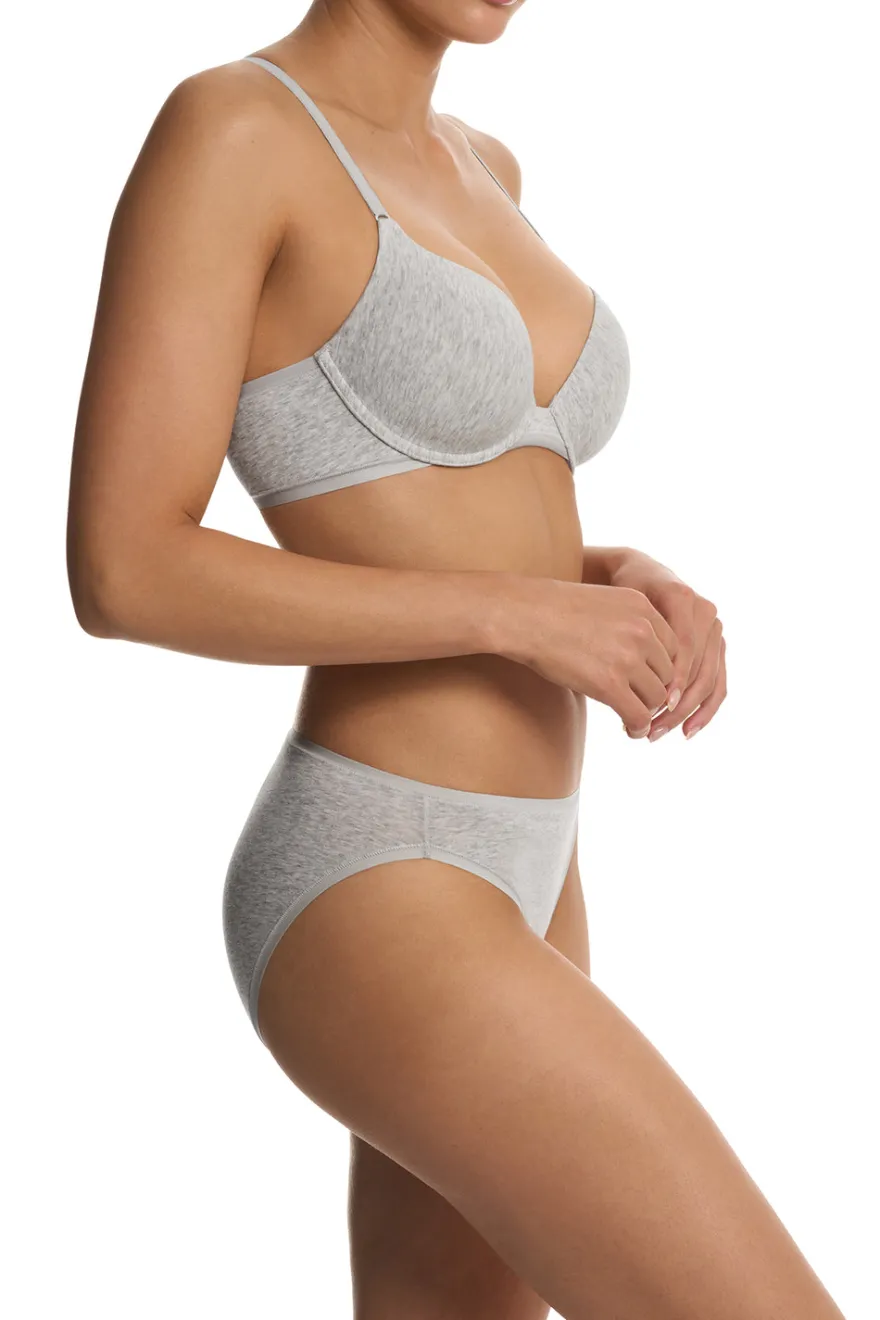 Bliss Cotton Convertible T-Shirt Bra