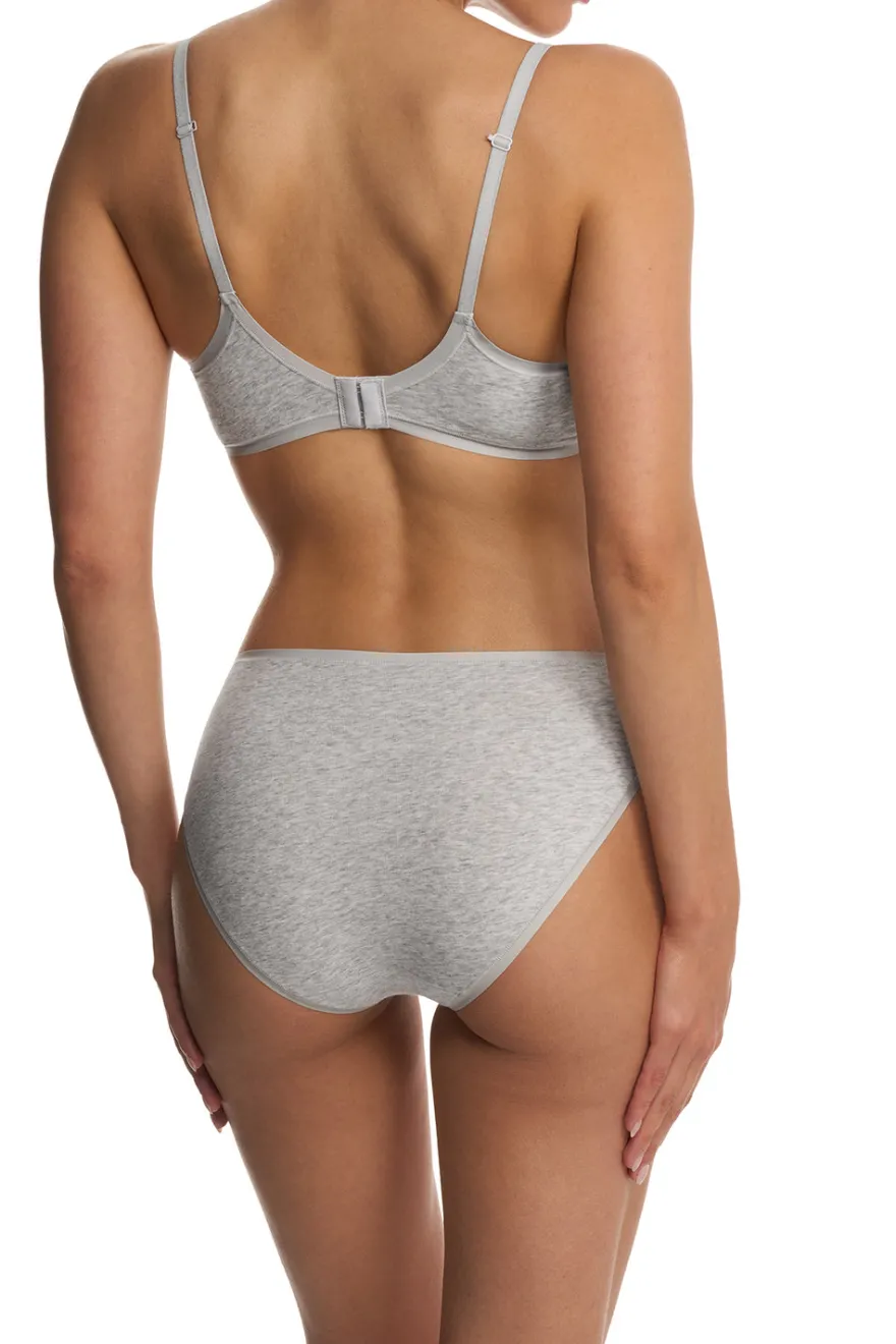 Bliss Cotton Convertible T-Shirt Bra