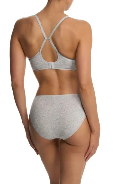 Bliss Cotton Convertible T-Shirt Bra