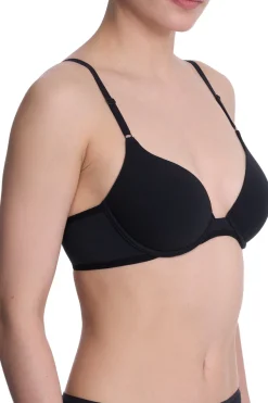 Bliss Cotton Convertible T-Shirt Bra