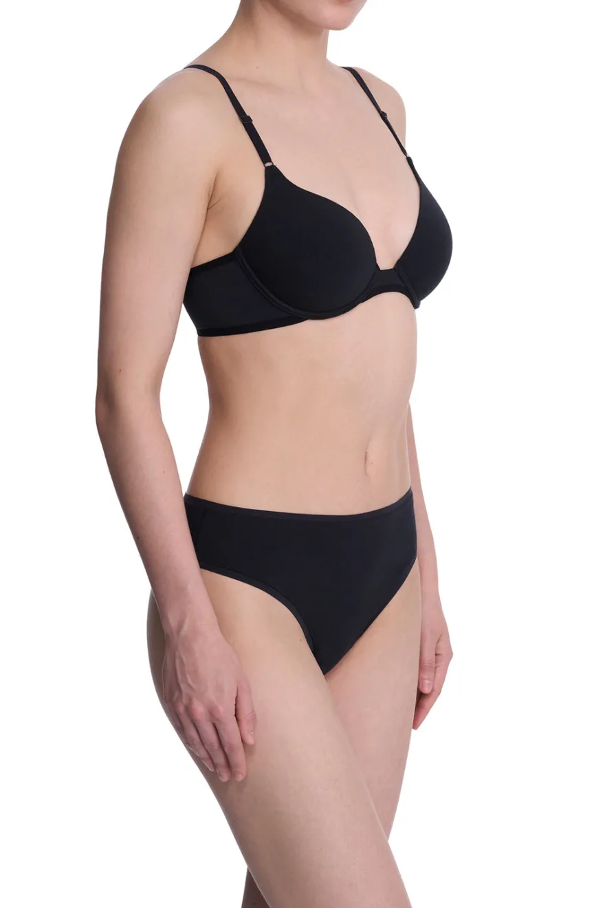 Bliss Cotton Convertible T-Shirt Bra