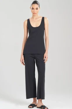Bliss Essentials Cotton Tank