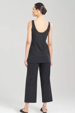 Bliss Essentials Cotton Tank
