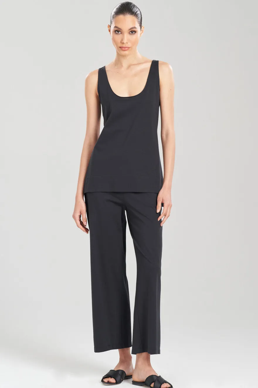 Bliss Essentials Cotton Tank