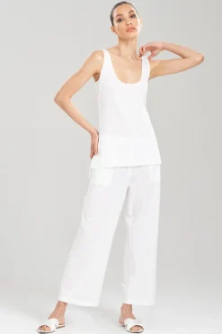 Bliss Essentials Cotton Tank