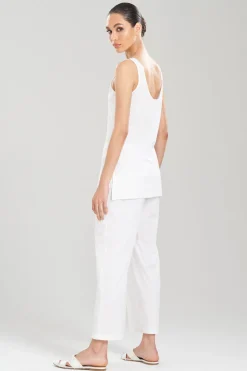 Bliss Essentials Cotton Tank