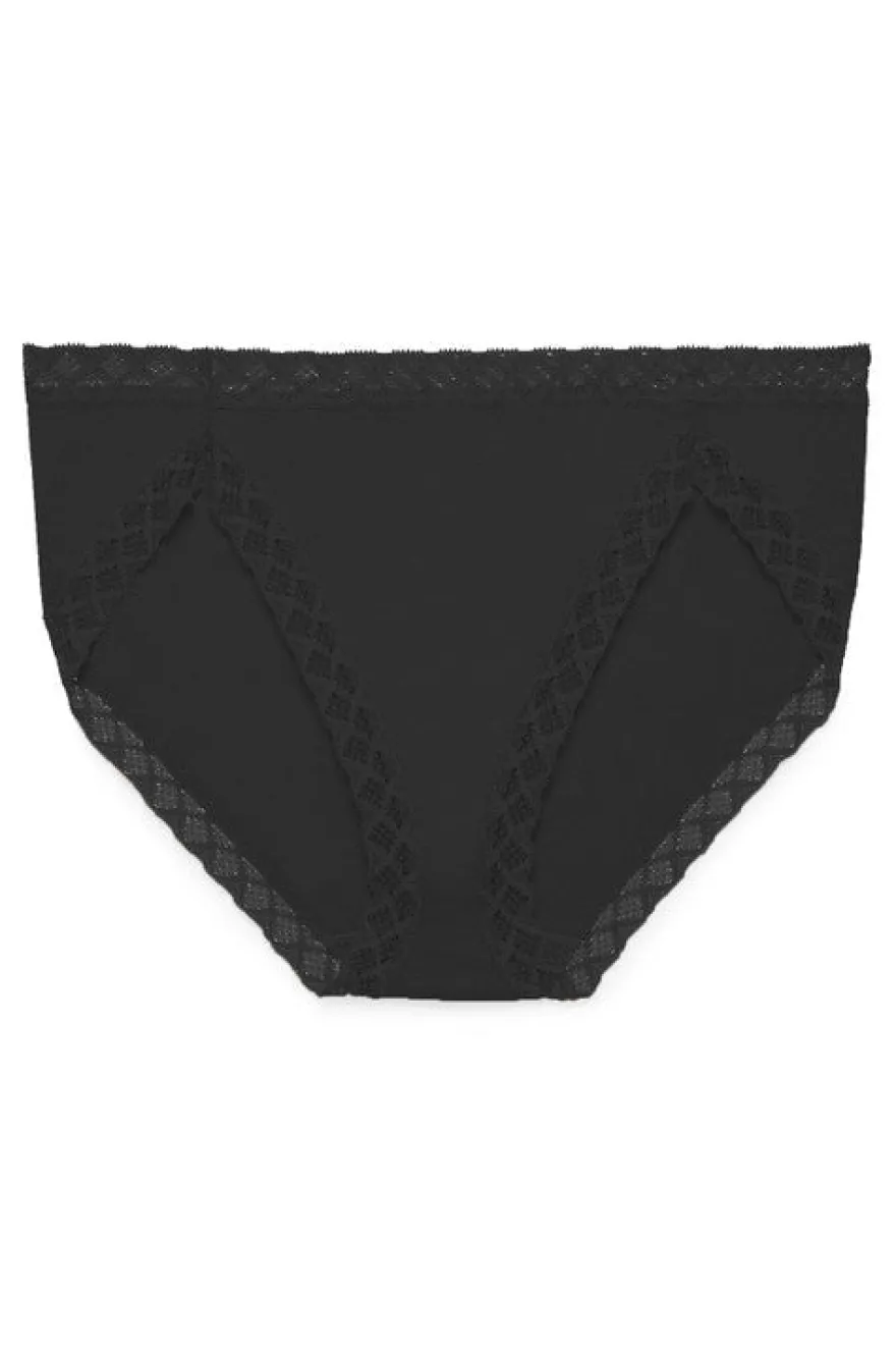 Bliss French Cut Brief