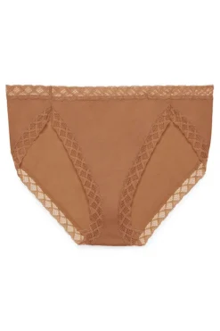 Bliss French Cut Brief