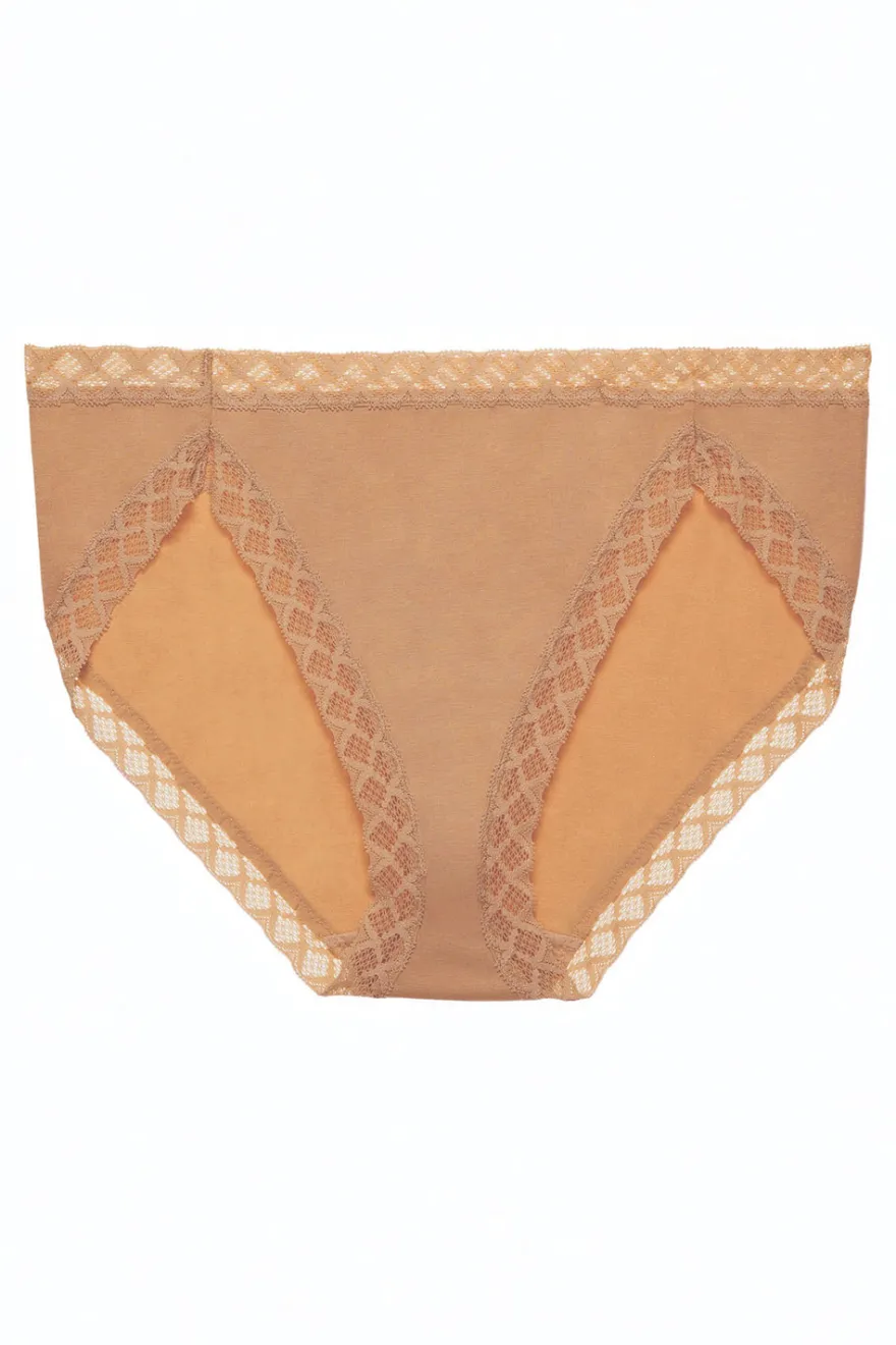 Bliss French Cut Brief
