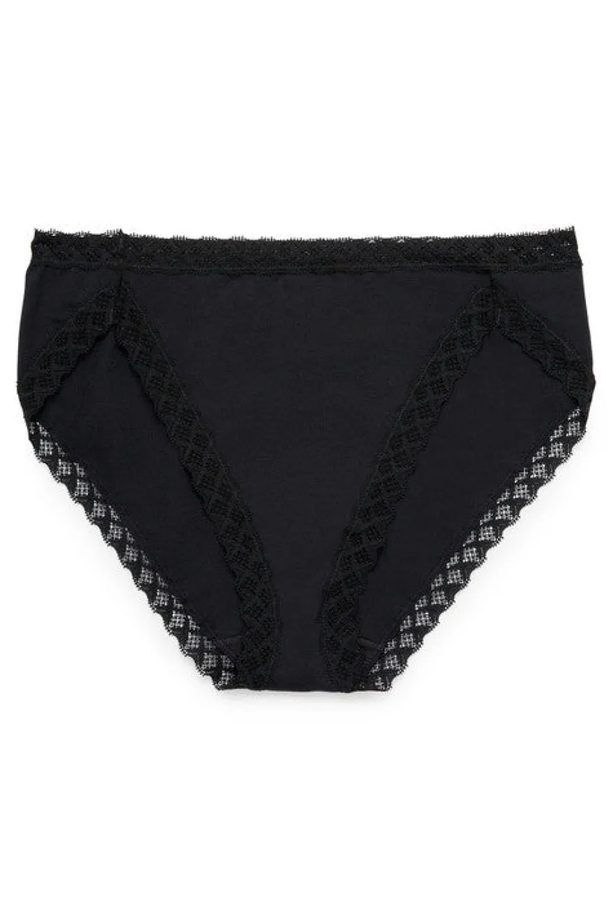 Bliss French Cut Brief