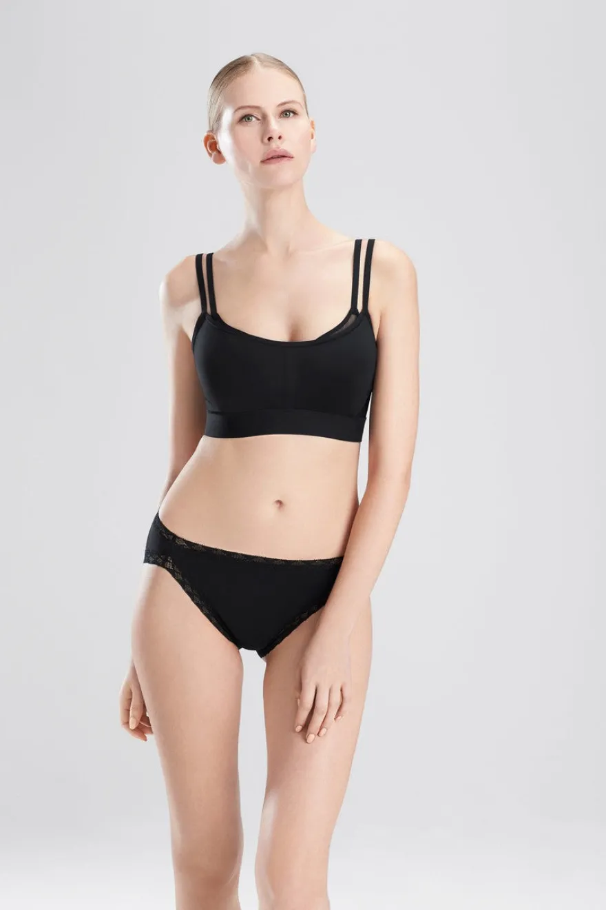 Bliss French Cut Brief