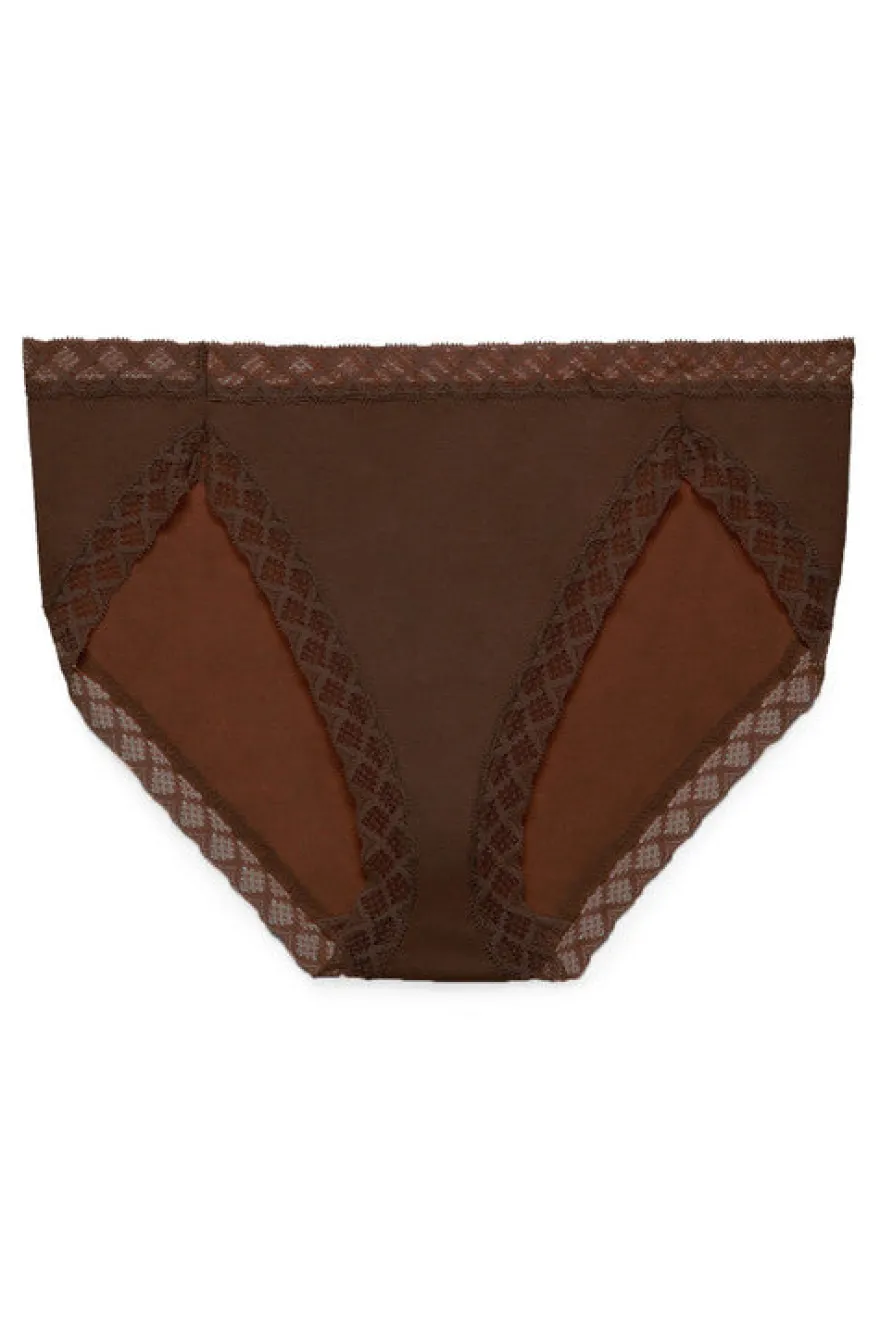 Bliss French Cut Brief