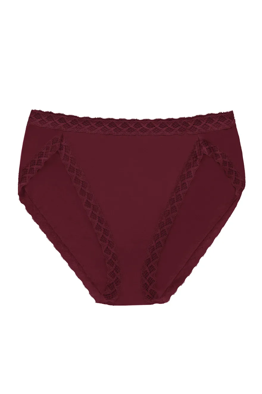 Bliss French Cut Brief