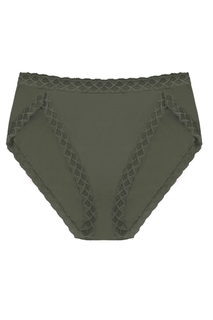 Bliss French Cut Brief
