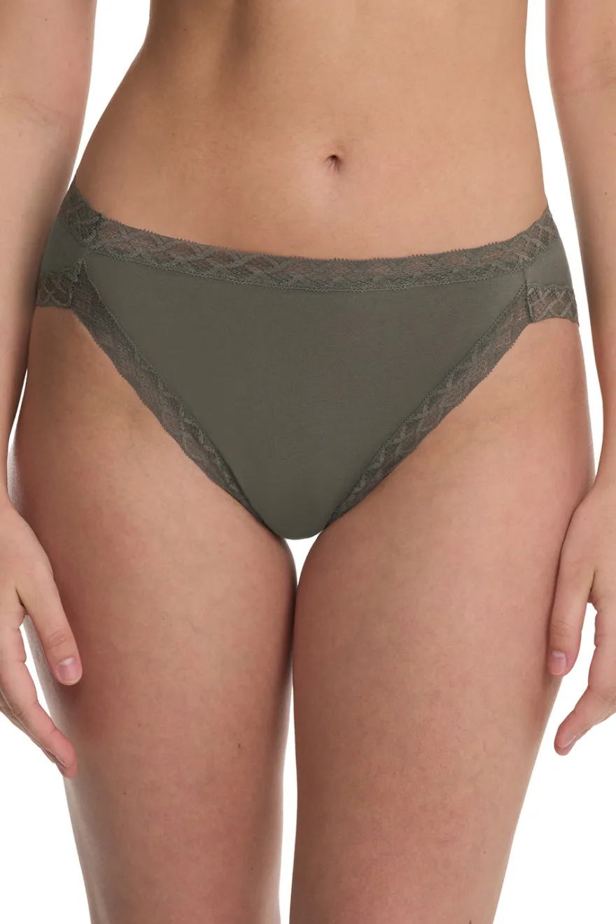 Bliss French Cut Brief