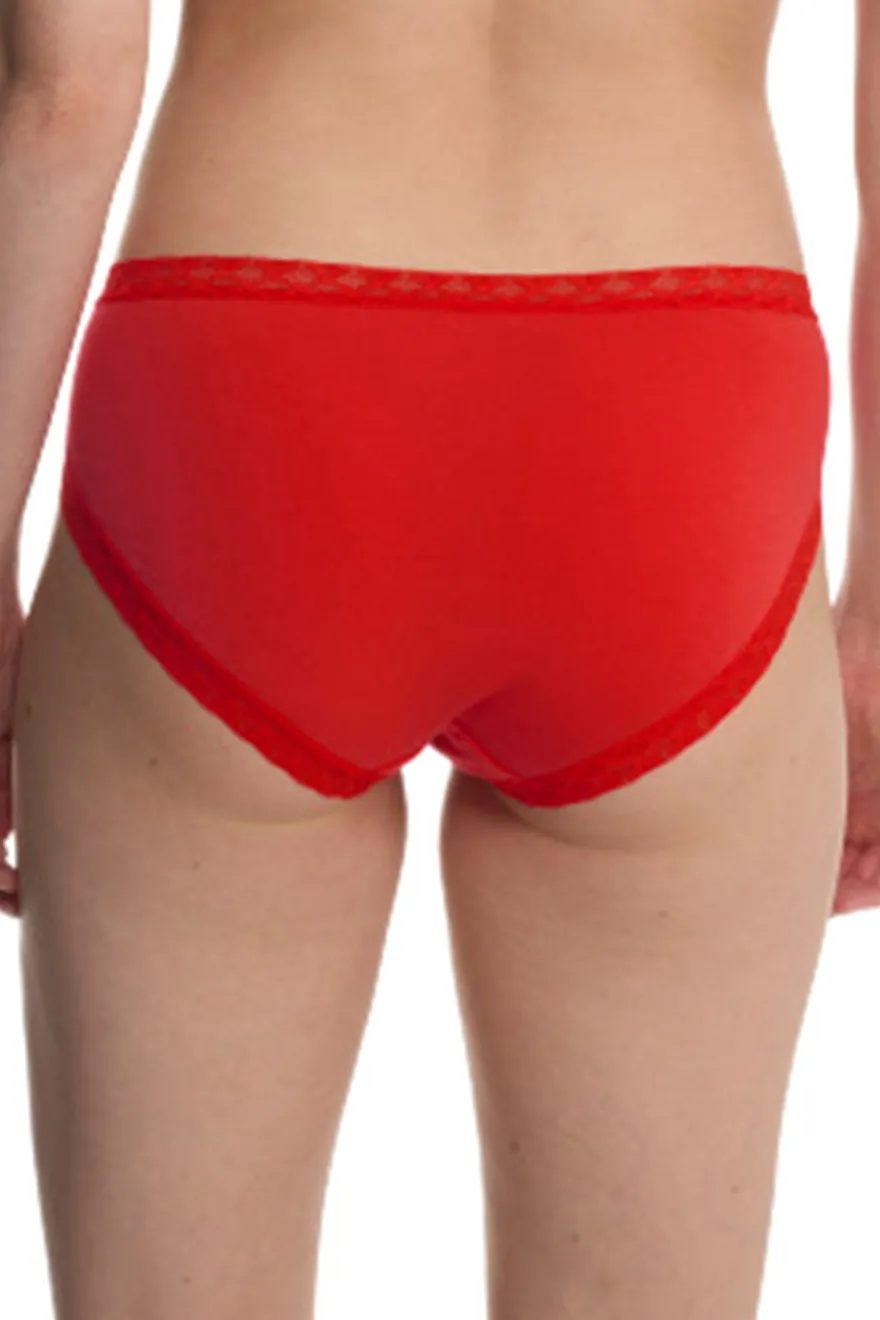 Bliss French Cut Brief
