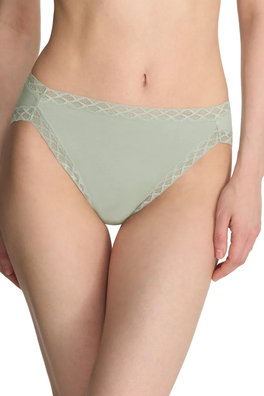 Bliss French Cut Brief