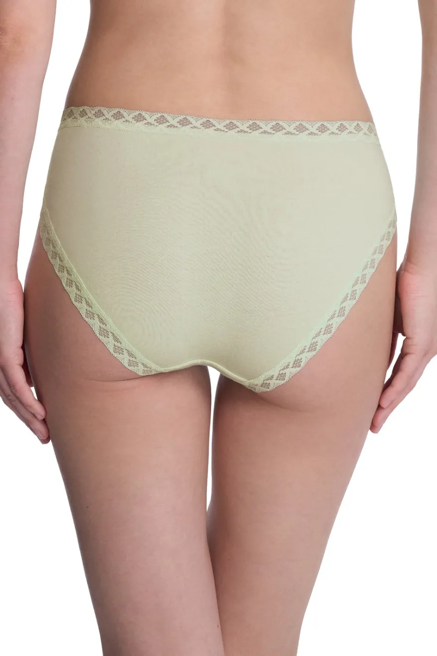 Bliss French Cut Brief - Promo Colors