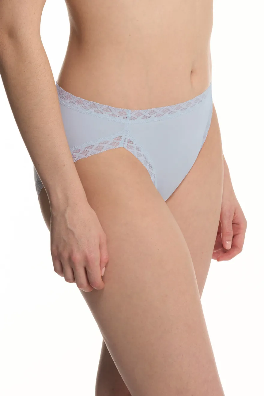 Bliss French Cut Brief - Promo Colors