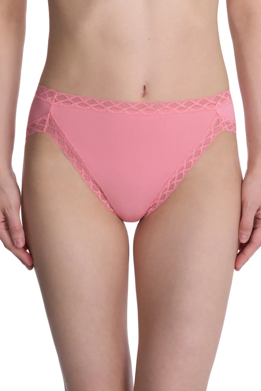 Bliss French Cut Brief - Promo Colors