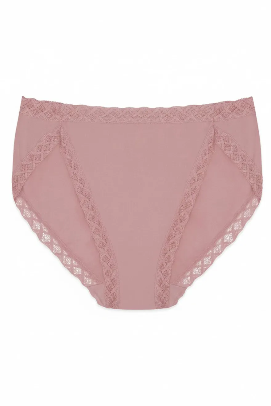 Bliss French Cut Brief - Promo Colors
