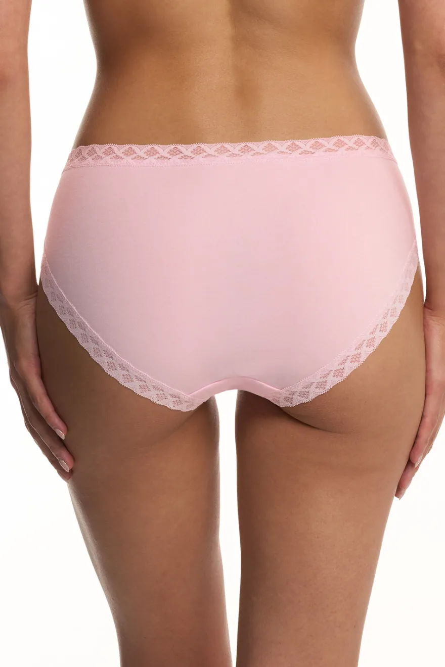 Bliss French Cut Brief - Promo Colors