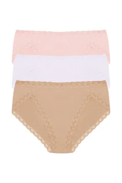 Bliss French Cut Brief 3-Pack