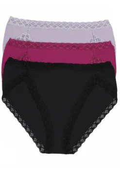 Bliss French Cut Brief 3-Pack