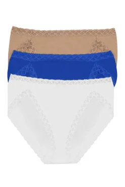 Bliss French Cut Brief 3-Pack